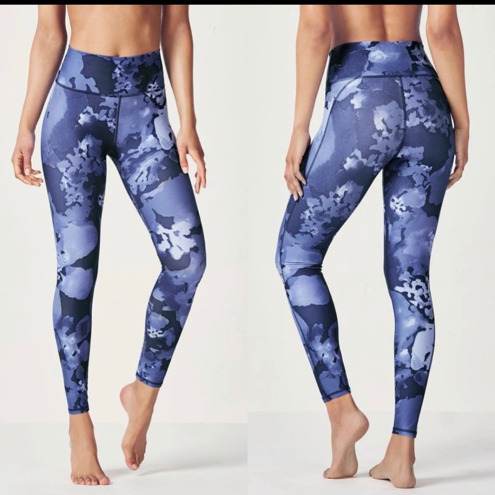 Fabletics Pants Leggings